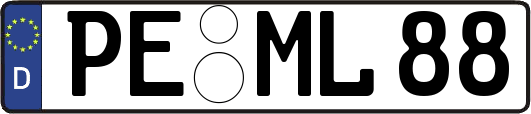 PE-ML88