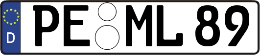 PE-ML89