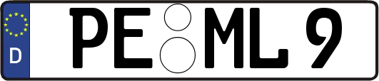 PE-ML9