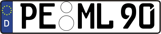 PE-ML90