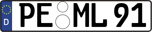 PE-ML91