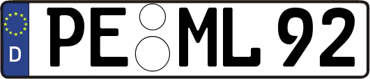 PE-ML92