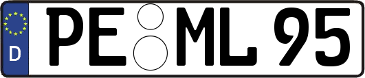 PE-ML95
