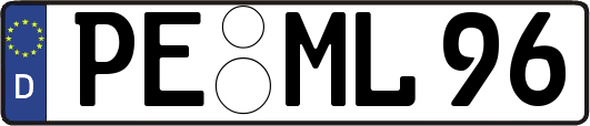 PE-ML96