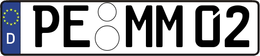PE-MM02