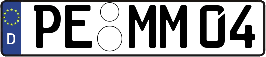 PE-MM04