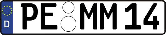 PE-MM14