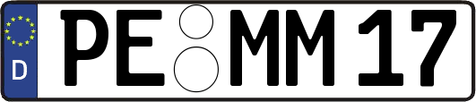 PE-MM17