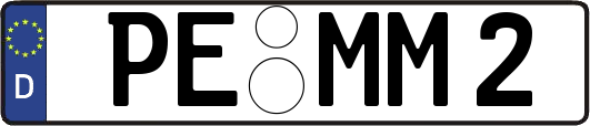 PE-MM2