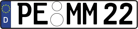 PE-MM22