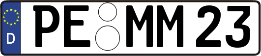 PE-MM23