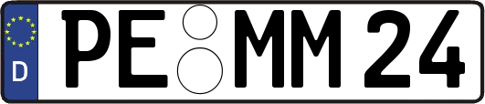 PE-MM24