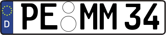 PE-MM34