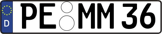 PE-MM36