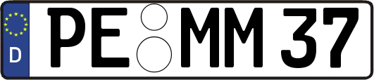 PE-MM37