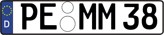 PE-MM38