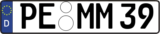 PE-MM39