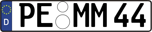 PE-MM44