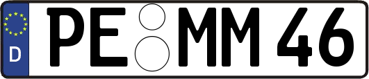 PE-MM46