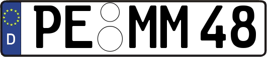 PE-MM48