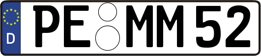 PE-MM52