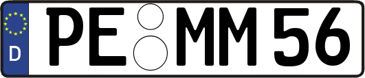 PE-MM56