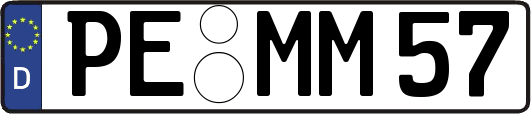 PE-MM57