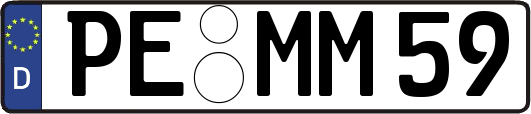 PE-MM59