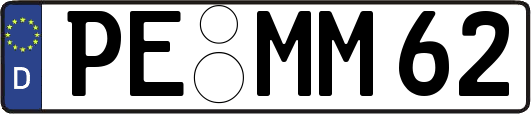 PE-MM62