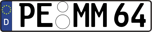 PE-MM64