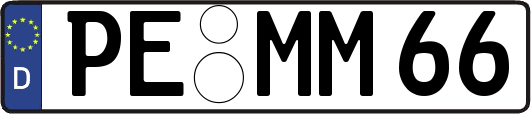PE-MM66