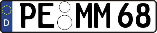 PE-MM68