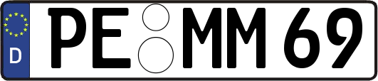 PE-MM69