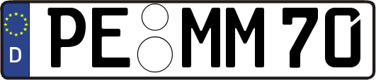 PE-MM70