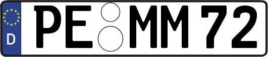 PE-MM72