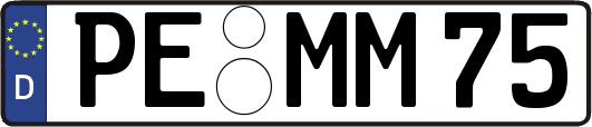 PE-MM75