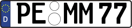 PE-MM77