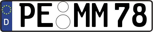 PE-MM78
