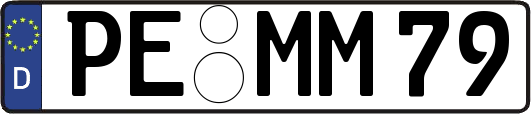 PE-MM79