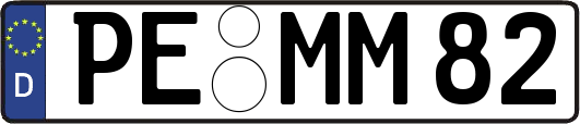 PE-MM82