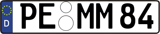 PE-MM84