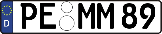 PE-MM89