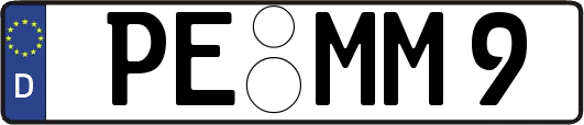 PE-MM9