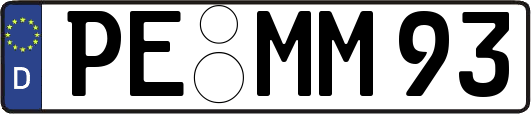 PE-MM93