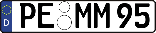 PE-MM95
