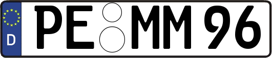 PE-MM96