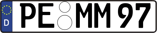 PE-MM97