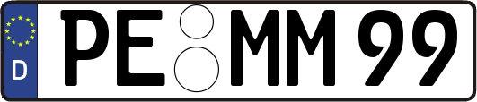PE-MM99