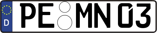 PE-MN03