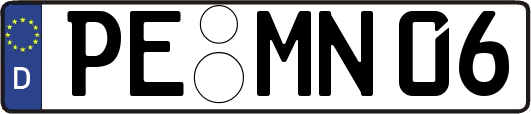 PE-MN06